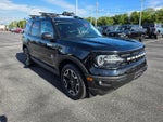 2021 Bronco Sport Thumbnail 7