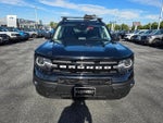 2021 Bronco Sport Thumbnail 8