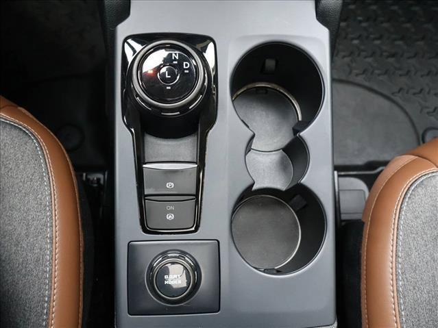 2021 Ford Bronco - $21,690