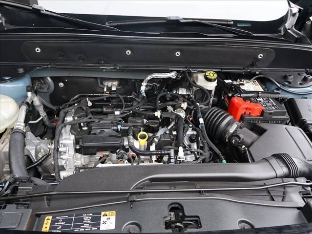 2021 Ford Bronco - $21,690