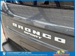 2021 Bronco Sport Thumbnail 12