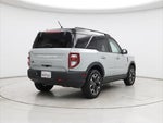 2021 Bronco Sport Thumbnail 8