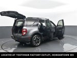 2021 Bronco Sport Thumbnail 13