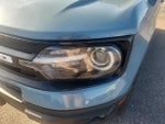 2021 Bronco Sport Thumbnail 7