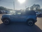 2021 Bronco Sport Thumbnail 11