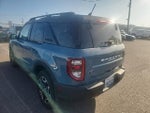 2021 Bronco Sport Thumbnail 12