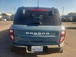 2021 Bronco Sport Thumbnail 13