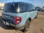 2021 Bronco Sport Thumbnail 14