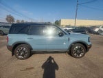 2021 Bronco Sport Thumbnail 18