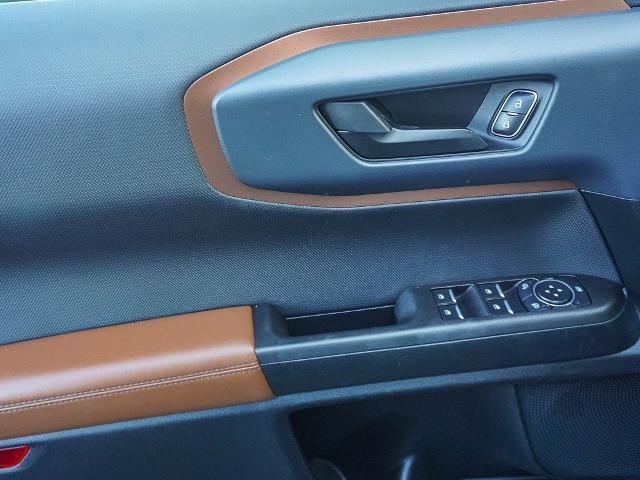 2021 Ford Bronco - $18,112