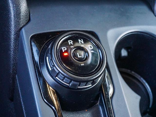 2021 Ford Bronco - $18,112