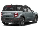 2021 Bronco Sport Thumbnail 7