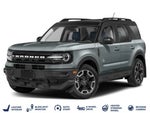 2021 Bronco Sport Thumbnail 16