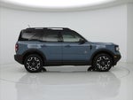2021 Bronco Sport Thumbnail 7