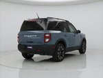 2021 Bronco Sport Thumbnail 8
