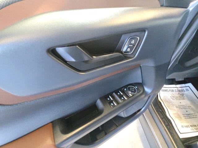 2021 Ford Bronco - $24,442