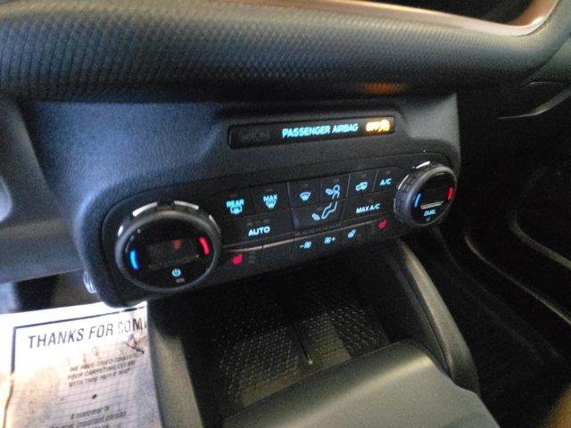 2021 Ford Bronco - $24,442