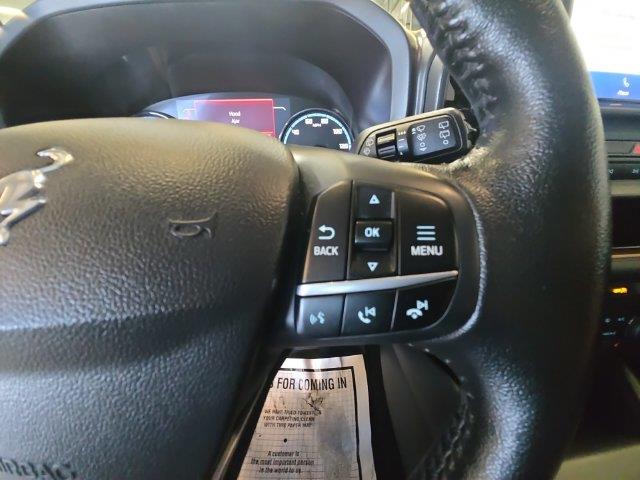 2021 Ford Bronco - $24,442