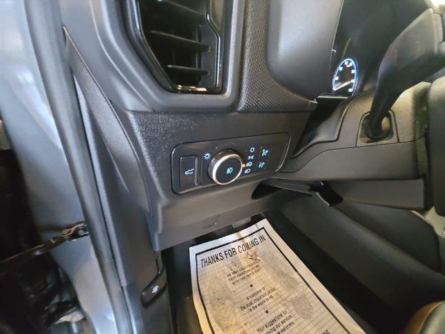2021 Ford Bronco - $24,442