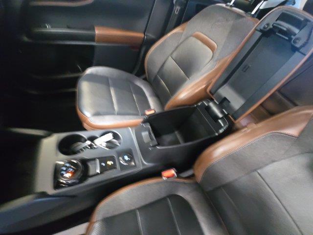 2021 Ford Bronco - $24,442