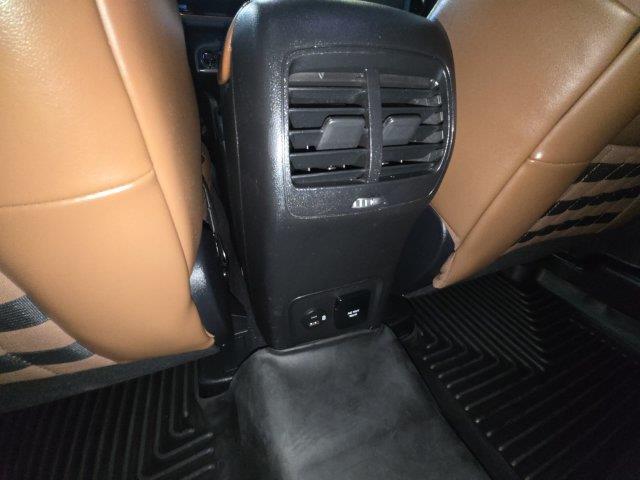 2021 Ford Bronco - $24,442