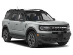2021 Bronco Sport Thumbnail 1