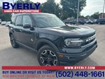 2021 Bronco Sport Thumbnail 1
