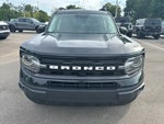 2021 Bronco Sport Thumbnail 3