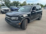 2021 Bronco Sport Thumbnail 4