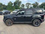 2021 Bronco Sport Thumbnail 5