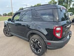 2021 Bronco Sport Thumbnail 6