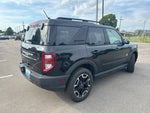 2021 Bronco Sport Thumbnail 7