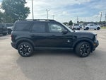 2021 Bronco Sport Thumbnail 8