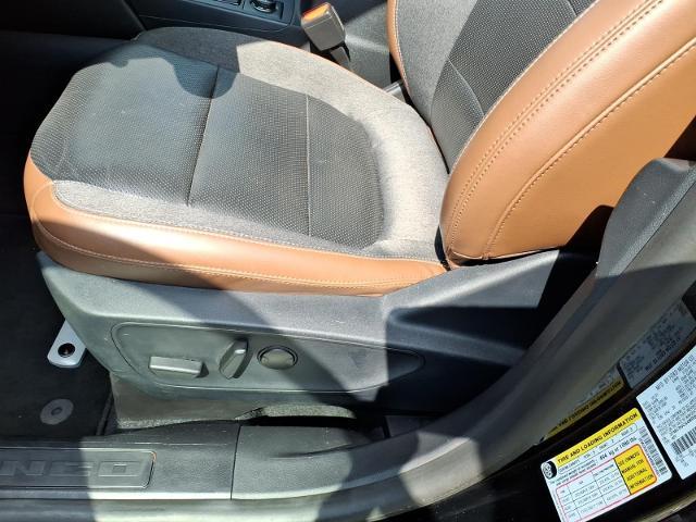 2021 Ford Bronco - $21,394