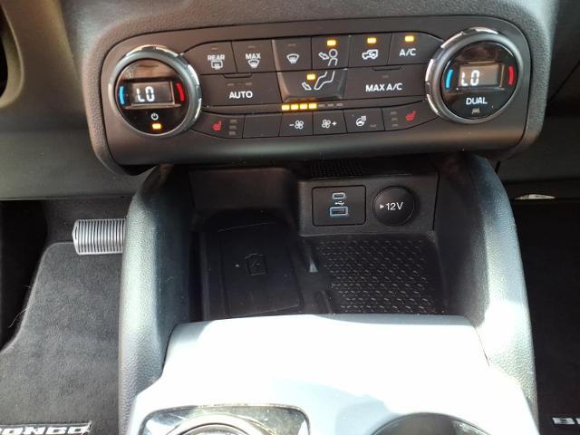 2021 Ford Bronco - $21,394