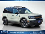 2022 Bronco Sport Thumbnail 1