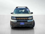 2022 Bronco Sport Thumbnail 2