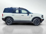 2022 Bronco Sport Thumbnail 3