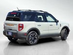 2022 Bronco Sport Thumbnail 4