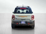 2022 Bronco Sport Thumbnail 5