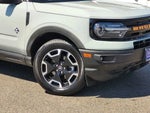 2022 Bronco Sport Thumbnail 6