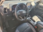 2022 Bronco Sport Thumbnail 9