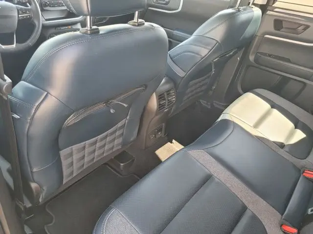 2022 Ford Bronco - $21,568