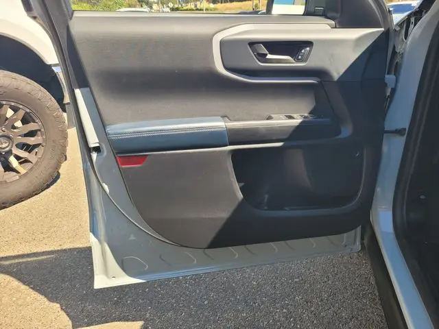 2022 Ford Bronco - $21,568