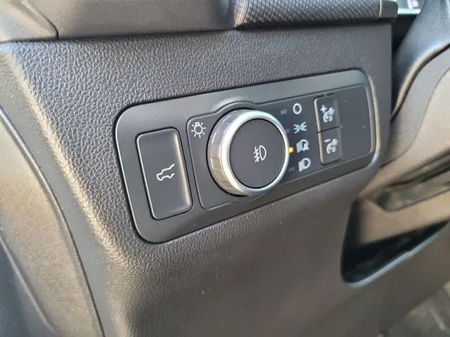 2022 Ford Bronco - $21,568