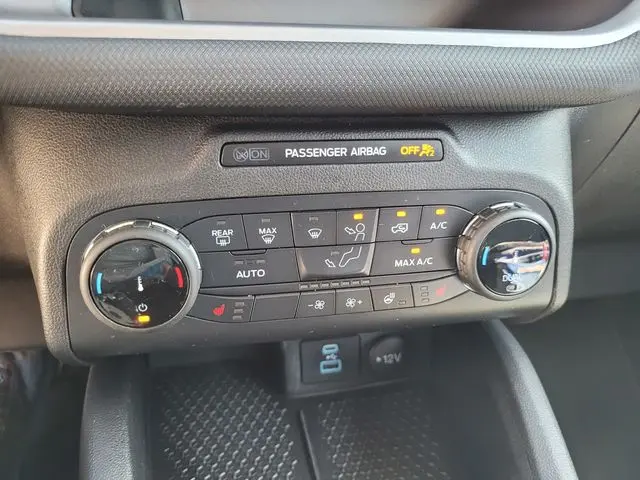 2022 Ford Bronco - $21,568