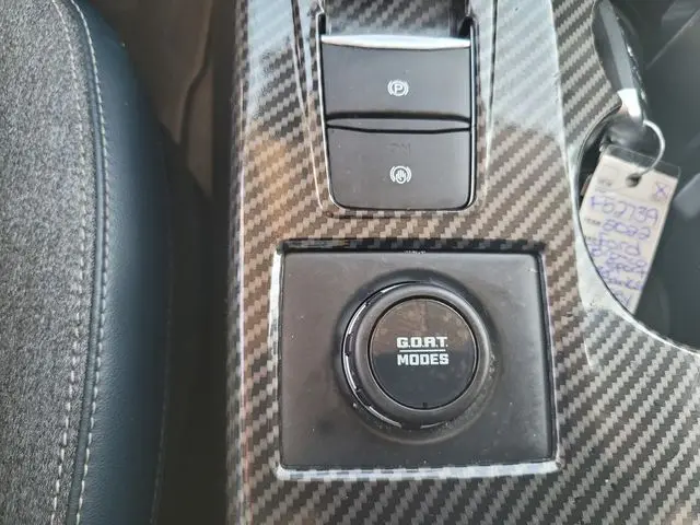 2022 Ford Bronco - $21,568