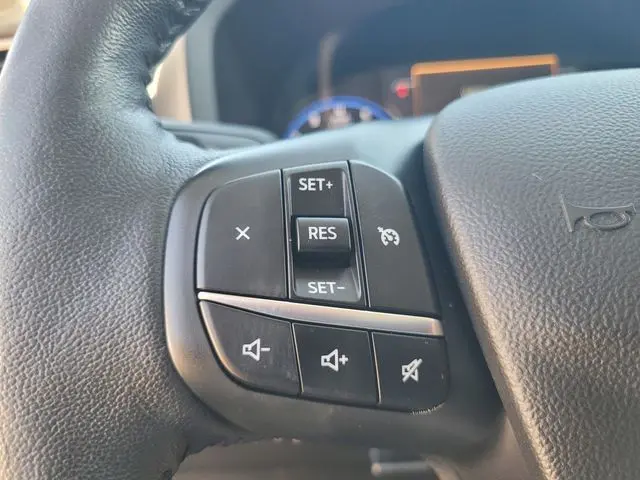 2022 Ford Bronco - $21,568