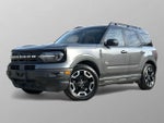 2022 Bronco Sport Thumbnail 2