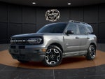 2022 Bronco Sport Thumbnail 1